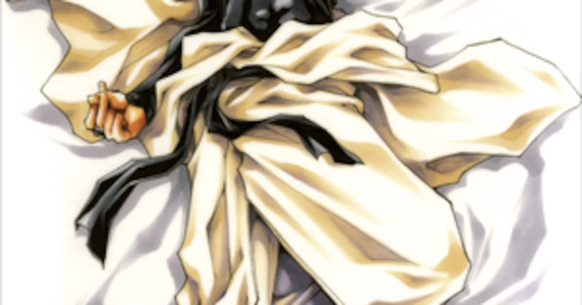 峰倉かずや「最遊記」三蔵一行の添い寝シーツ、予約受付中 - コミック 