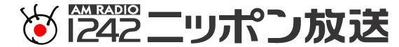 ニッポン放送のロゴ
