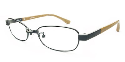 「『シティー・ハンター』コラボレーションメガネ“冴羽リョウ”モデル」(c)北条司/NSP 1985 版権許諾証AJ-012