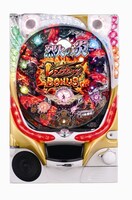 「CR烈火の炎」