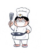 カラスヤサトシが食と健康を考えるエッセイ、グラジャンPで