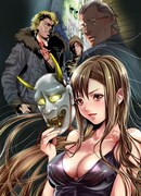 宮崎摩耶原作のシリアスドラマなど、ゼノンで新連載2作