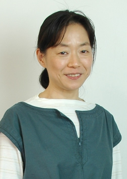 こうの史代は、比治山大学短期大学部美術科「マンガ・キャラクターコース」にて客員教授を務めている。