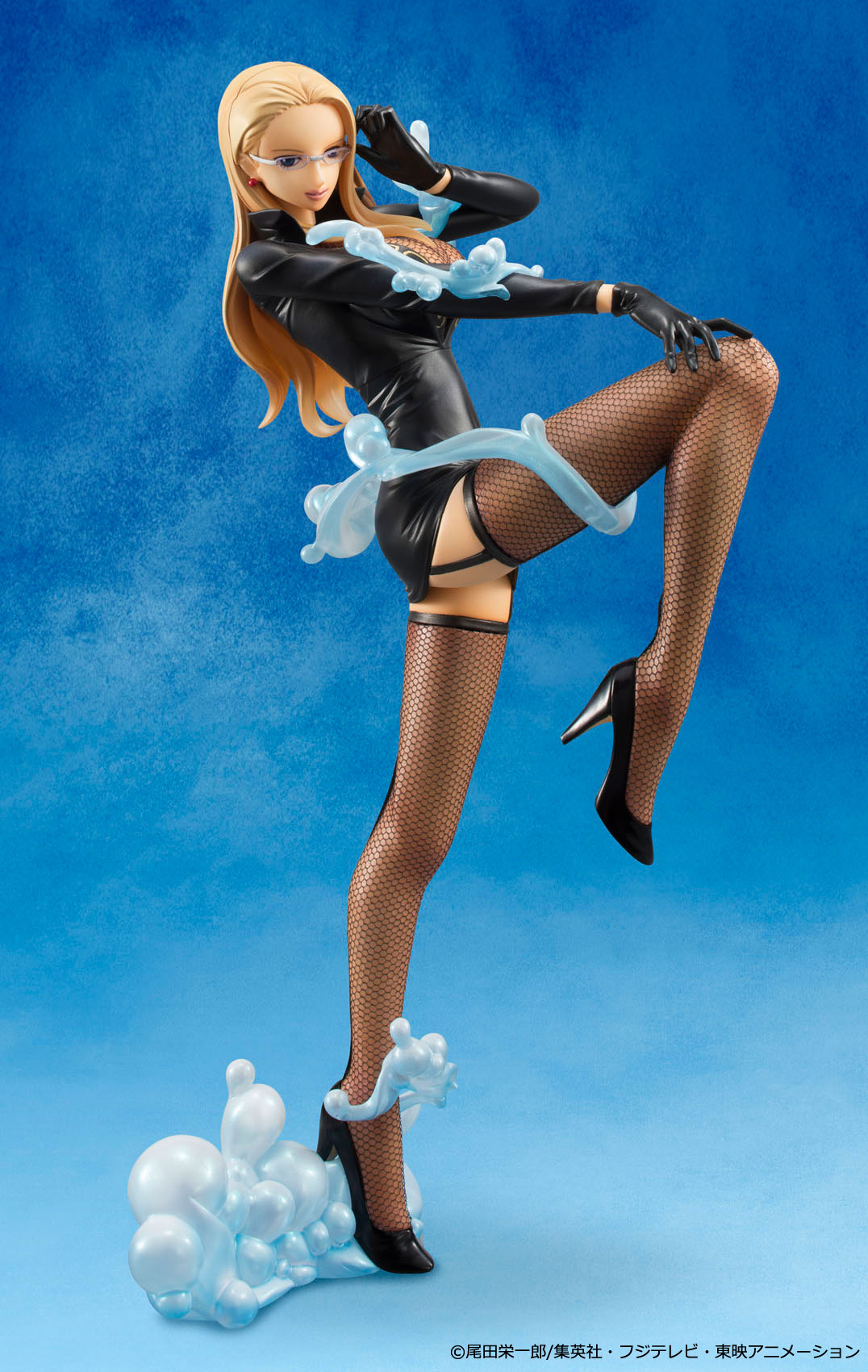 「エクセレントモデルLIMITED Portrait.Of.Piratesワンピース“LIMITED EDITION” カリファ」(c)尾田栄一郎/集英社・フジテレビ・東映アニメーション