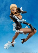 「エクセレントモデルLIMITED Portrait.Of.Piratesワンピース“LIMITED EDITION” カリファ」(c)尾田栄一郎/集英社・フジテレビ・東映アニメーション