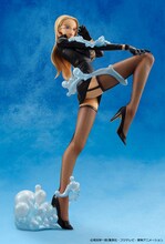 「エクセレントモデルLIMITED Portrait.Of.Piratesワンピース“LIMITED EDITION” カリファ」(c)尾田栄一郎/集英社・フジテレビ・東映アニメーション