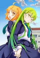 「まほうつかいの箱 スターリット・マーマレード」カット