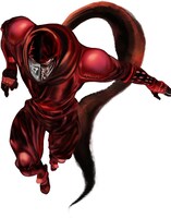 「ニンジャスレイヤー」カット