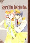 高尾滋が自選した美麗イラスト集、描き下ろし付きで別花に
