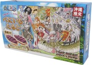 「ONE PIECE べにいもたると(新パッケージ)」