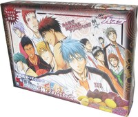 「黒子のバスケ 沖縄銘菓詰め合わせ」