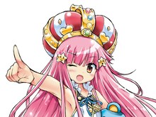 いわさきまさかず「宮本さん本気でヤメてください」のカット。