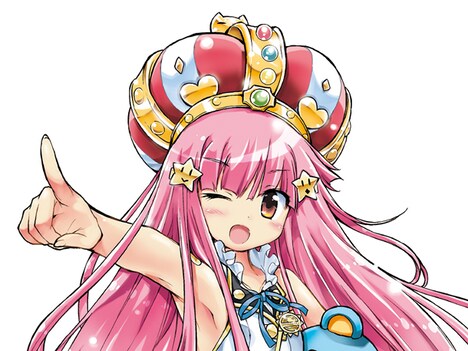 いわさきまさかず「宮本さん本気でヤメてください」のカット。