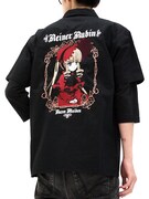 「真紅 刺繍ワークシャツ」（C）PEACH-PIT・集英社／ローゼンメイデン製作委員会