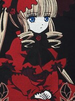 「真紅 刺繍ワークシャツ」（C）PEACH-PIT・集英社／ローゼンメイデン製作委員会