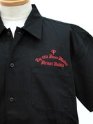 「真紅 刺繍ワークシャツ」（C）PEACH-PIT・集英社／ローゼンメイデン製作委員会