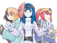 瀬野反人「セキツイハウス」のカット。