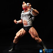 ORICON STORE限定商品の「CCP Muscular Collection Vol.EX 阪神タイガースver.」。