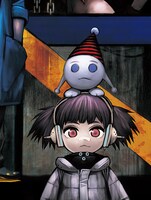 小玉有起「SPOY THE WORLD」(c)Yuki Kodama / WANIMAGAZINE CO.,LTD.