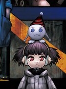 小玉有起「SPOY THE WORLD」(c)Yuki Kodama / WANIMAGAZINE CO.,LTD.