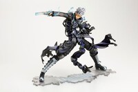 「ARTFX J ヴァッシュ・ザ・スタンピード‐The Gunman in Black‐」(c)内藤泰弘・少年画報社／トライガン製作委員会