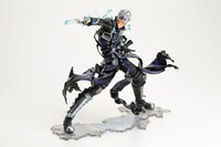 「ARTFX J ヴァッシュ・ザ・スタンピード‐The Gunman in Black‐」(c)内藤泰弘・少年画報社／トライガン製作委員会