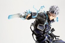 「ARTFX J ヴァッシュ・ザ・スタンピード‐The Gunman in Black‐」(c)内藤泰弘・少年画報社／トライガン製作委員会