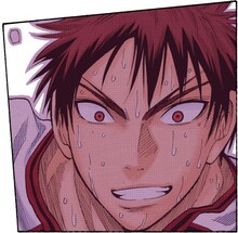 「火神バースデーセット」での配信アイテム (c)藤巻忠俊／集英社