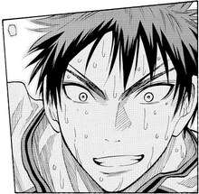 「火神バースデーセット」での配信アイテム (c)藤巻忠俊／集英社