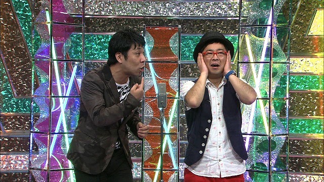 パンクブーブー