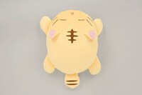 座るのをためらってしまう可愛らしさ。