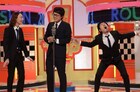 ytv漫才新人賞選考会、GAGとタナイケが予選通過