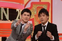 「漫才維新～2013 ytv 漫才新人賞選考会 ROUND1～」タナからイケダ(c)ytv