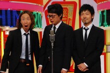 「漫才維新～2013 ytv 漫才新人賞選考会 ROUND1～」GAG少年楽団(c)ytv