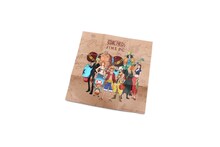 「取り扱い説明書」(c)尾田栄一郎/集英社・フジテレビ・東映アニメーション