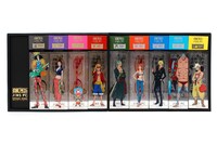 「コンプリートBOX」(c)尾田栄一郎/集英社・フジテレビ・東映アニメーション