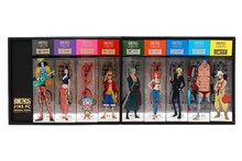 「コンプリートBOX」(c)尾田栄一郎/集英社・フジテレビ・東映アニメーション