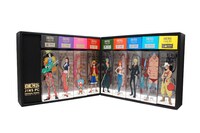 「コンプリートBOX」(c)尾田栄一郎/集英社・フジテレビ・東映アニメーション