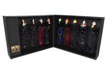 「コンプリートBOX」(c)尾田栄一郎/集英社・フジテレビ・東映アニメーション