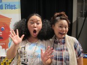 「緊張しました！」ダウンタウンDXにニッチェ初登場