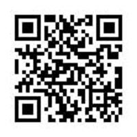 事前登録QRコード (C)森田まさのり・スタジオヒットマン／集英社 (C)グリー株式会社／株式会社GeNERACE