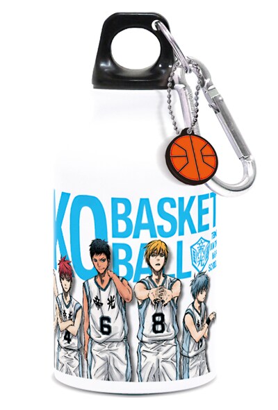 「帝光中ドリンクボトル」(c)藤巻忠俊／集英社