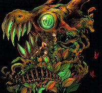 「pupa」キービジュアル (c)茂木清香/アース・スターエンターテイメント/「pupa」製作委員会