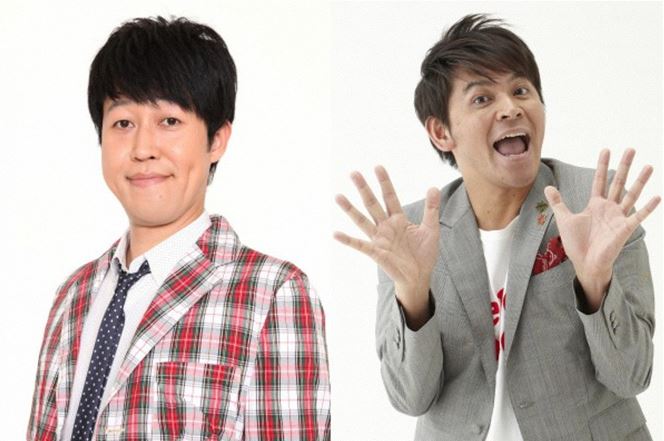 「ヨルスパ！陰陽合体調査番組　ネガ＋ポジ」(c)KTV