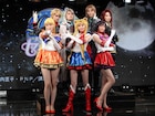 セーラームーン新作アニメは今冬配信、OP・EDはももクロ