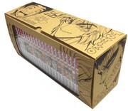 「トリコ」全巻購入で描き下ろし収納ボックスプレゼント