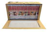 島袋光年描き下ろしの収納ボックス。