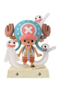 「ONE PIECE」チョッパーづくしの一番くじが発売