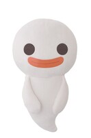 E賞「ホロホロゴーストぬいぐるみ」(c)尾田栄一郎／集英社・フジテレビ・東映アニメーション