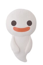 E賞「ホロホロゴーストぬいぐるみ」(c)尾田栄一郎／集英社・フジテレビ・東映アニメーション